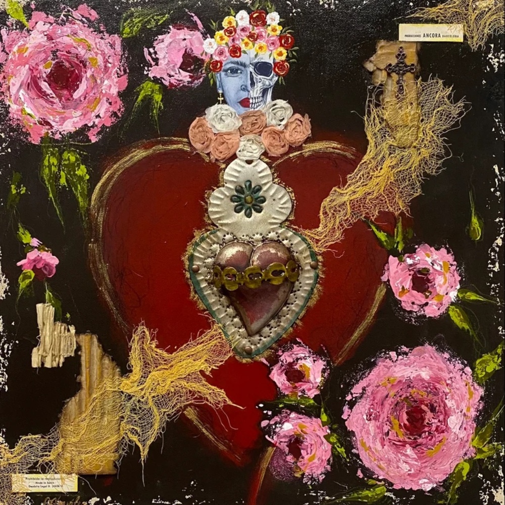 Meet your Posher, Destiny